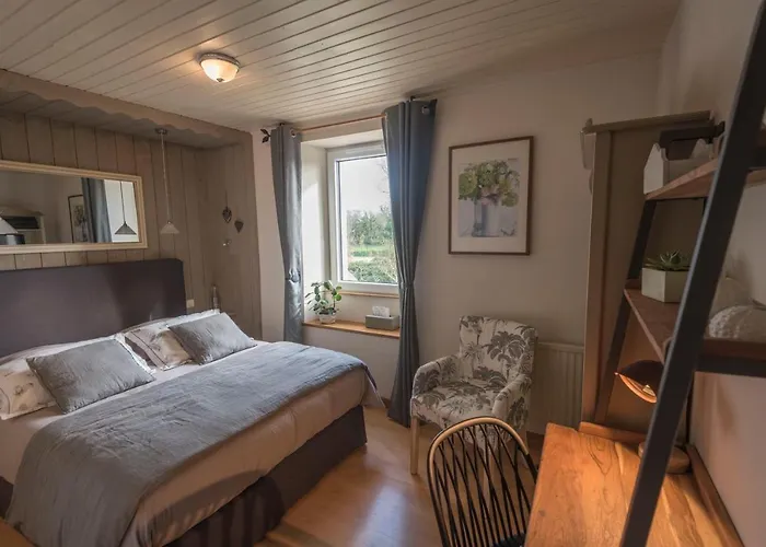 Chambres D\'Hotes Ti Ar Yer