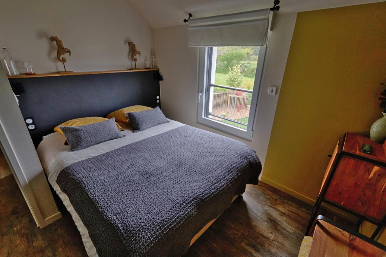 D'hotes Ti Ar Yer Bed & Breakfast 3*