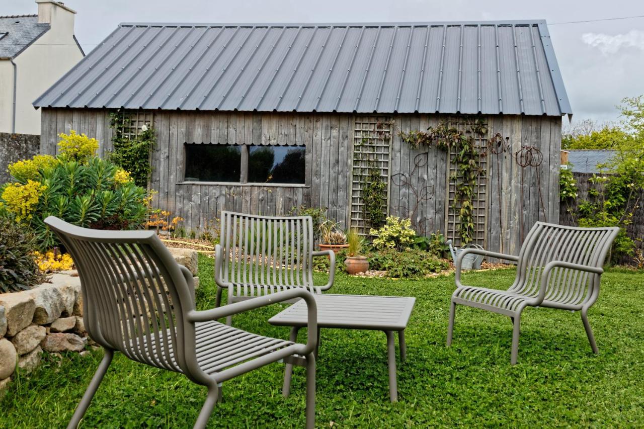 Bed & Breakfast D'hotes Ti Ar Yer