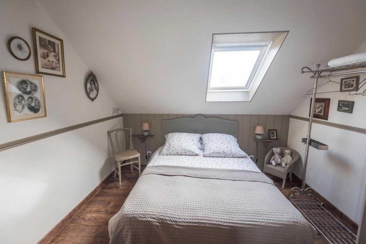 Bed & Breakfast D'hotes Ti Ar Yer 3*