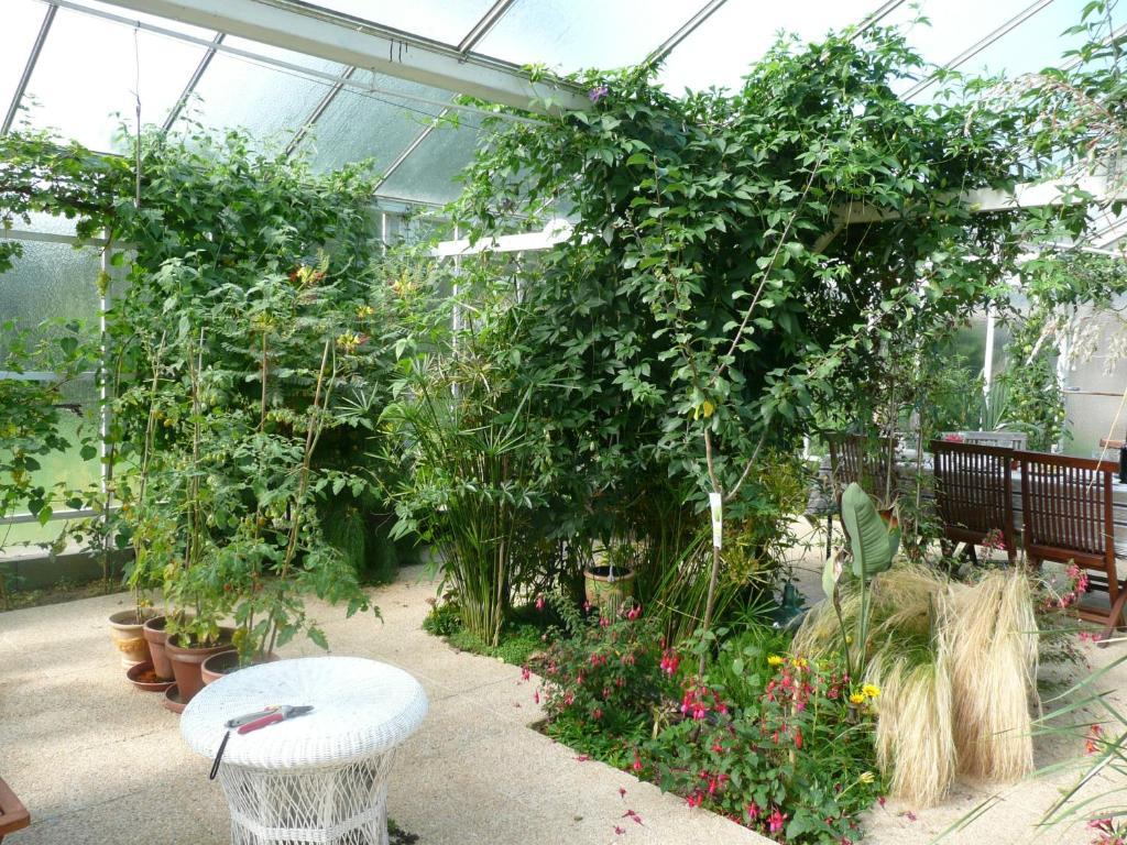 D'hotes Ti Ar Yer Bed & Breakfast Milizac-Guipronvel